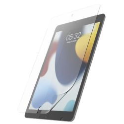 HAMA Displayschutzglas Crystal Clear iPad 10.2 (00216302)