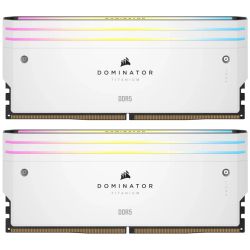 Dominator 32GB DDR5-6600 Speichermodul Kit (CMP32GX5M2X6600C32W)