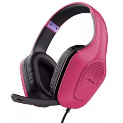 GXT 415P Zirox Headset powerful pink (24992)