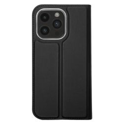 Urban Lite Flip Case schwarz für Apple iPhone 15 Pro Max (540593)