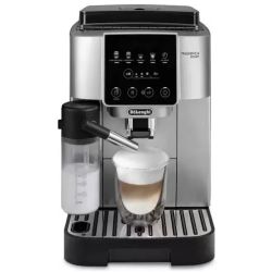 ECAM 220.80.SB Magnifica Start Kaffeemaschine silber (0132217144)