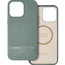 (Re)Classic Case grün für Apple iPhone 15 Pro Max (RECLA-GRN-NP23PM)