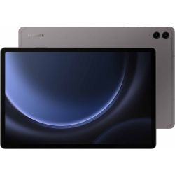 Galaxy Tab S9 FE+ 5G 128GB Tablet graphite (SM-X616BZAAEUB)