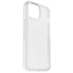 Symmetry Clear stardust für Apple iPhone 15 (77-92669)