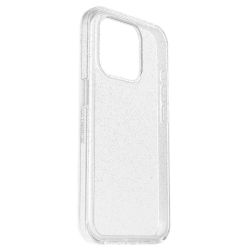 Symmetry Clear stardust für Apple iPhone 15 Pro (77-92642)