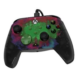 Rematch Glow Advanced Wired Controller space dust (049-023-SPDT)