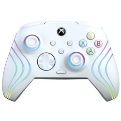 Afterglow Wave Controller weiß [PC/Xbox SX/Xbox One] (049-024-WH)