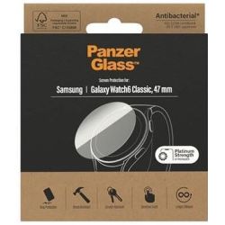 Displayschutz für Samsung Galaxy Watch 6 Classic 47mm (3684)