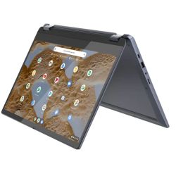 IdeaPad Flex 3 Chromebook 15IJL7 Notebook abyss blue (82T30011GE)