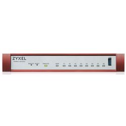 Zyxel USGFLEX 100H (Device only) 8x1GBit LAN/WAN (USGFLEX100H-EU0101F)