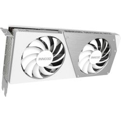 GeForce RTX 4070 Twin X2 OC White Stealth 12GB (N40702-126XX-183052V)