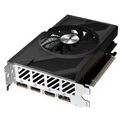 GeForce RTX 4060 D6 8G 8GB Grafikkarte (GV-N4060D6-8GD)