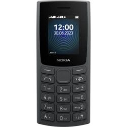 110 [2023] Mobiltelefon schwarz (1GF019FPA2L07)