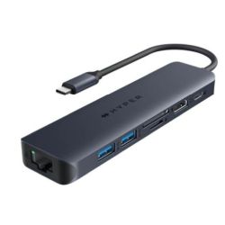 HyperDrive Next - Dockingstation - USB-C (HD4003GL)