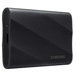 T9 Portable 2TB Externe SSD schwarz (MU-PG2T0B/EU)