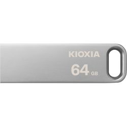 U366 64GB USB-Stick silber (LU366S064GG4)