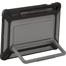 EF-RX510 Outdoor Cover schwarz für Galaxy Tab S9 FE (EF-RX510CBEGWW)