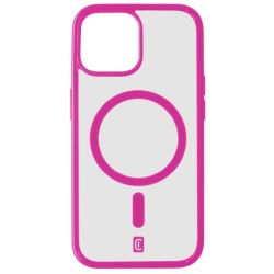 Pop Mag pink für Apple iPhone 15 (POPMAGIPH15F)