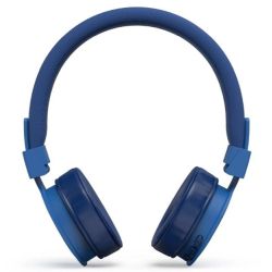 Hama Freedom Lit II Bluetooth Headset blau (184198)