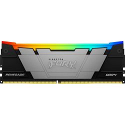 FURY Renegade RGB 32GB DDR4-3200 Speichermodul (KF432C16RB2A/32)