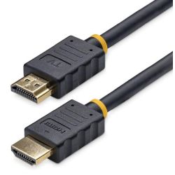 Aktives High Speed Kabel Stecker zu HDMI 5m schwarz (HDMM5MA)