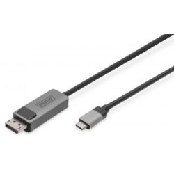 DIGITUS Adapter USB3.0/C -> DP 8K                 3m (DB-300334-020-S)