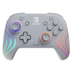 Afterglow Wave Wired Controller grau [Switch] (500-237-GE)