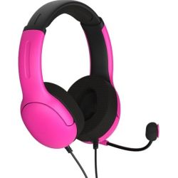 Airlite Headset nebula pink [Playstation] (052-011-PK)