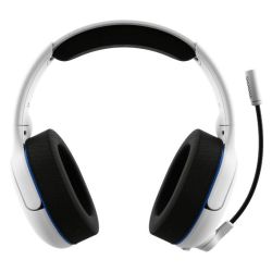 Airlite Pro Wireless Headset frost white [Playstation] (052-017-WH)