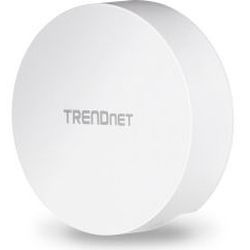 TRENDnet WL-AP AC1300 PoE Indoor Wireless Access Point (TEW-823DAP)