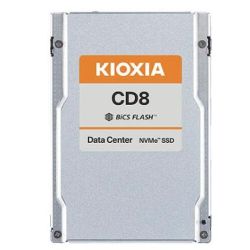 CD8-R Data Center 1DWPD Read Intensive 1.92TB SSD (KCD81RUG1T92)