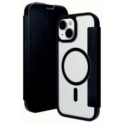 Helsinki Cover schwarz für Apple iPhone 15 (HE61CLBL1880)