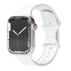 Vonmählen Silikon Loop One für Apple Watch 42/44/45/49 mm (AWS00005)