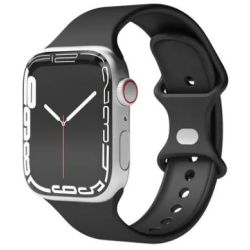 Vonmählen Silikon Loop One für Apple Watch 42/44/45/49 mm (AWS00006)
