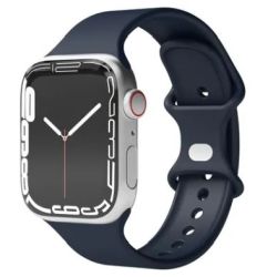 Vonmählen Silikon Loop One für Apple Watch 42/44/45/49 mm (AWS00007)