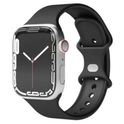 Vonmählen Silikon Loop One für Apple Watch 38/40/41 mm, s (AWS00002)