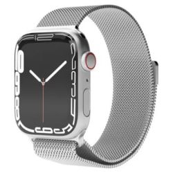 Vonmählen Milanesearmband für Apple Watch 42/44/45/49 mm, (AWS00096)