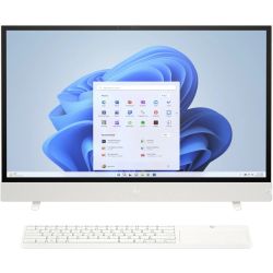 24-cs0000ng All-in-One PC shell white (8Z927EA-ABD)
