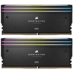 Dominator 32GB DDR5-6600 Speichermodul Kit (CMP32GX5M2X6600C32)