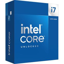 Core i7-14700K Prozessor 20x 3.40-5.60GHz boxed (BX8071514700K)