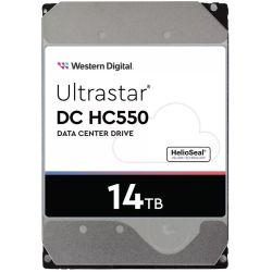 Ultrastar DC HC550 14TB Festplatte bulk (0F38581)