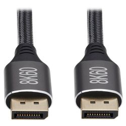 Tripp Lite DisplayPort 1.4 Cable - 8K UH (P580-006-8K6)