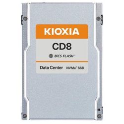 CD8-R Data Center 1DWPD Read Intensive 1.92TB SSD (KCD8XRUG1T92)