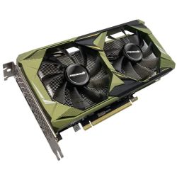 GeForce RTX 4060 8GB Grafikkarte (N72740600M25601)