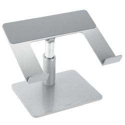 Universal Tabletop Laptop Riser Notebookständer silber (K50424WW)