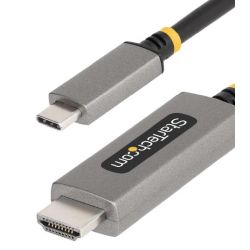 USB-C TO HDMI ADAPTER CABLE (134B-USBC-HDMI211M)