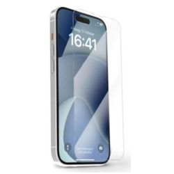 Asahi Glass Premium 2.5D für iPhone 15 Plus / 15 Pro Max (gla048)