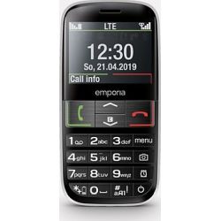 Active V50 Mobiltelefon schwarz (V50-LTE_001)