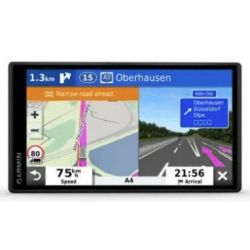 dezl LGV500 EU 5 MT-S, GPS (010-02603-11)