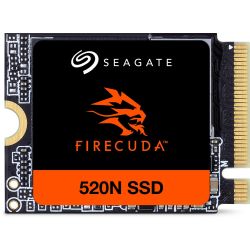 FireCuda 520N 2TB SSD (ZP2048GV3A002)